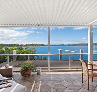Bay Breeze Boutique Accommodation - Tweed Heads Accommodation