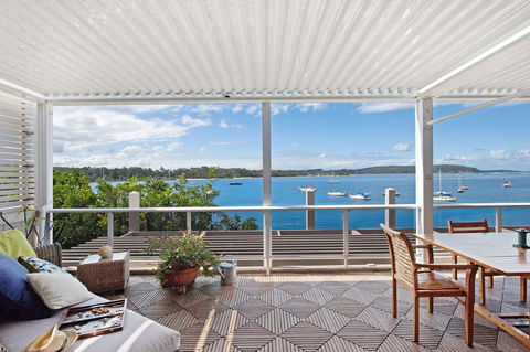 Bay Breeze Boutique Accommodation - Tweed Heads Accommodation 0