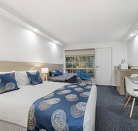 Bay City Geelong Motel - Tweed Heads Accommodation