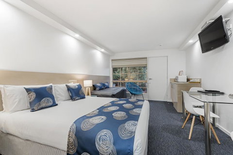 Bay City (Geelong) Motel - Tweed Heads Accommodation 0