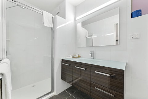 Bay City (Geelong) Motel - Tweed Heads Accommodation 2