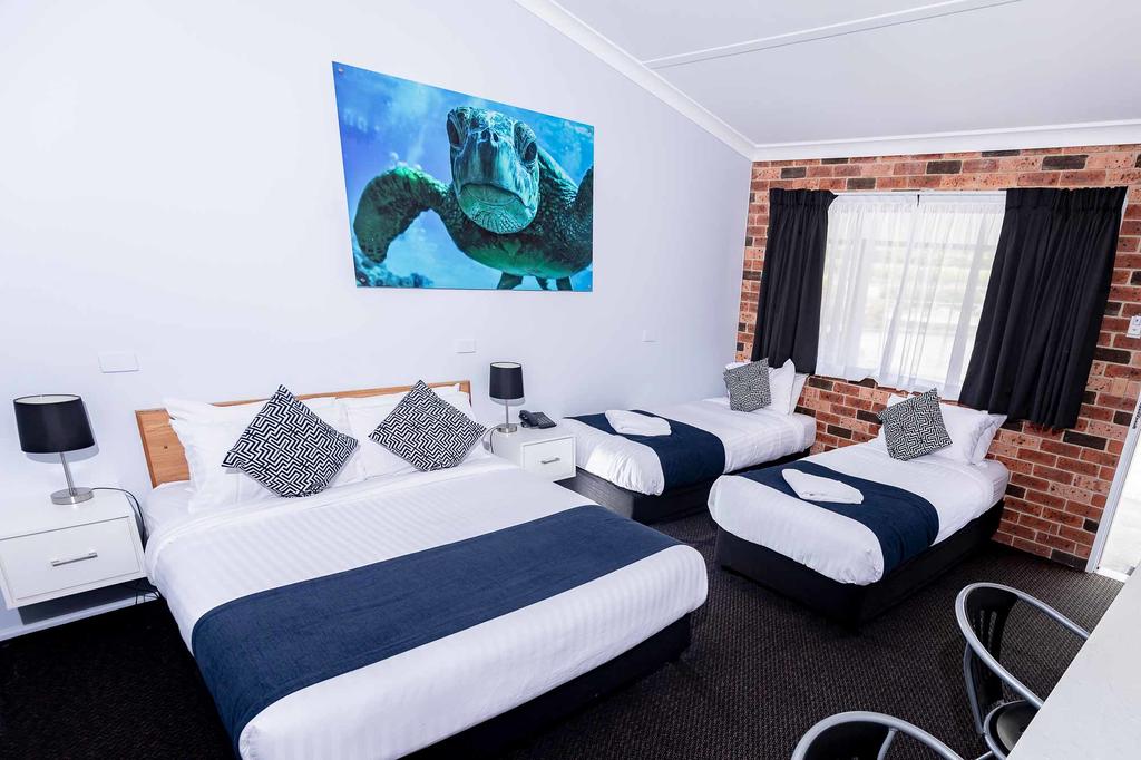 Bonnells Bay NSW Tweed Heads Accommodation