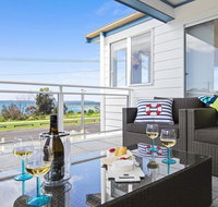 Bay Views - panoramic Jervis Bay views - Tweed Heads Accommodation