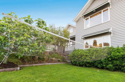 BAY VIEWS ON MANNA - DROMANA - Tweed Heads Accommodation 0