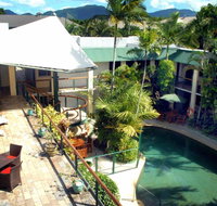 Bay Village Tropical Retreat  Apartments - Tweed Heads Accommodation