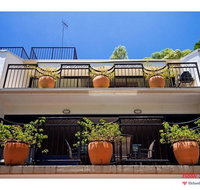Bayona U4 - Tweed Heads Accommodation