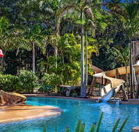 Bays Holiday Park - Tweed Heads Accommodation
