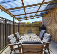 Bayside Beauty - Tweed Heads Accommodation