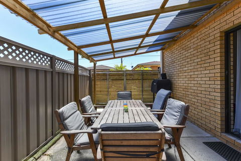 Bayside Beauty - Tweed Heads Accommodation 0