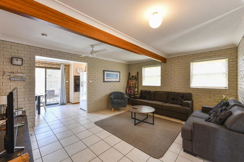 Bayside Beauty - Tweed Heads Accommodation 3