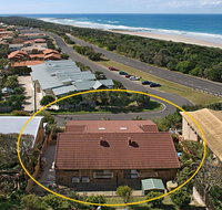 Bayview - East Ballina - Tweed Heads Accommodation