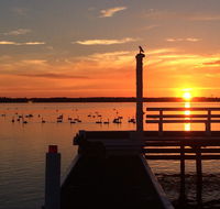 Bayview Boathouse - Tweed Heads Accommodation