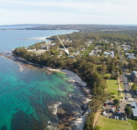 Bayview on Bowen  Jervis Bay Rentals - Tweed Heads Accommodation
