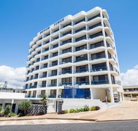 Bayview Tower - Tweed Heads Accommodation