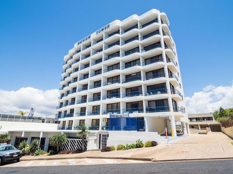 Bayview Tower - Tweed Heads Accommodation 0
