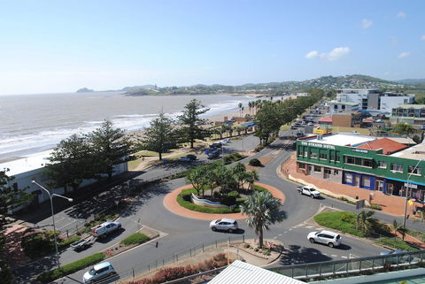 Bayview Tower - Tweed Heads Accommodation 3