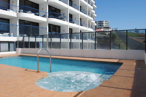 Bayview Tower - Tweed Heads Accommodation 1
