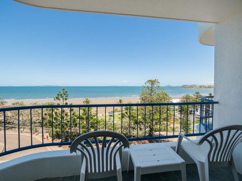 Bayview Tower - Tweed Heads Accommodation 2