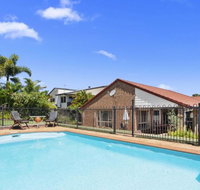 BB233 Banksia Beach Family Home - 4 Bedrooms - Tweed Heads Accommodation