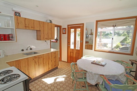 Beach And Bush Getaway - Tweed Heads Accommodation 2