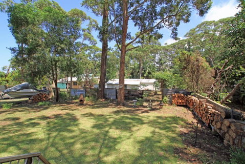 Beach And Bush Getaway - Tweed Heads Accommodation 1