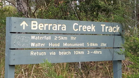 Beach And Bush Getaway - Tweed Heads Accommodation 3