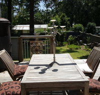 Beach and Bush Getaway - Tweed Heads Accommodation