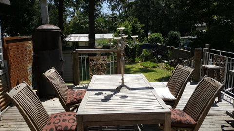 Beach And Bush Getaway - Tweed Heads Accommodation 0