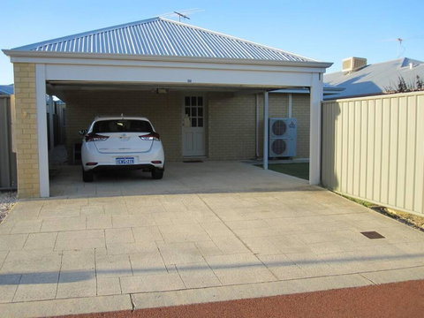 Beach And Golf Hideaway - Tweed Heads Accommodation 3