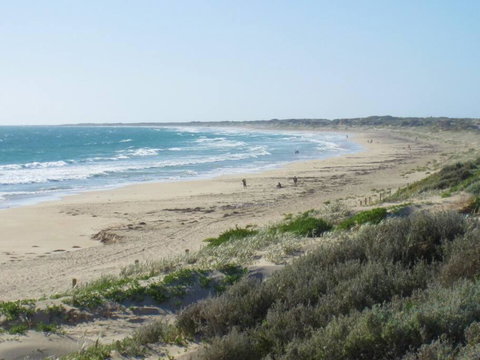Beach And Golf Hideaway - Tweed Heads Accommodation 0