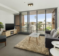 Beach Apartment Port Melbourne - Tweed Heads Accommodation