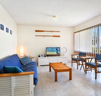 Beach Break - Tweed Heads Accommodation