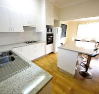 Beach Break at Hat Head - Tweed Heads Accommodation