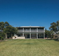 Beach Buoys House - Tweed Heads Accommodation