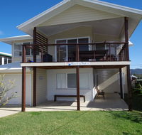 Beach Club 1 5 Gowing Street - Tweed Heads Accommodation