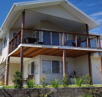 Beach Club 2 5 Gowing Street - Tweed Heads Accommodation