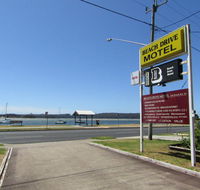 Beach Drive Motel - Tweed Heads Accommodation