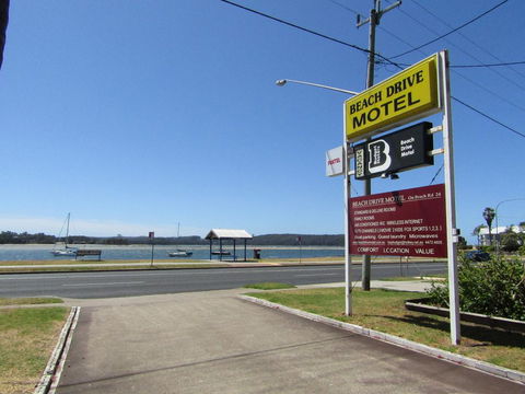 Beach Drive Motel - Tweed Heads Accommodation 0