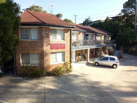 Beach Drive Motel - Tweed Heads Accommodation 2