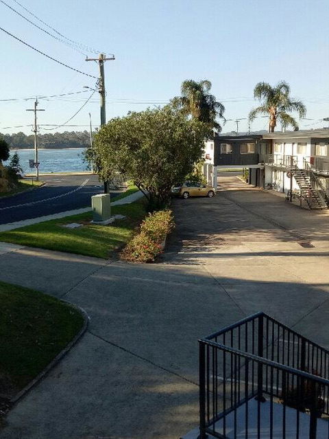 Beach Drive Motel - Tweed Heads Accommodation 3