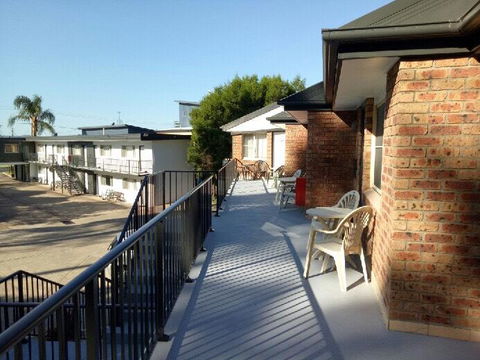 Beach Drive Motel - Tweed Heads Accommodation 1
