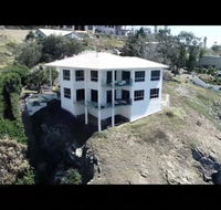 Beach Front Pandanus Cove - Tweed Heads Accommodation