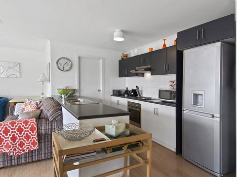 Beach Fun - 11 Broadbeach Drive - Tweed Heads Accommodation 3
