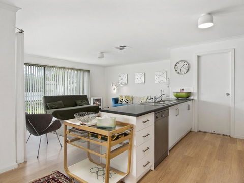 Beach Fun - 11 Broadbeach Drive - Tweed Heads Accommodation 2