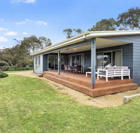 Beach Fun - 11 Broadbeach Drive - Tweed Heads Accommodation
