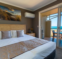 Beach Haven Executive Apartments - Tweed Heads Accommodation