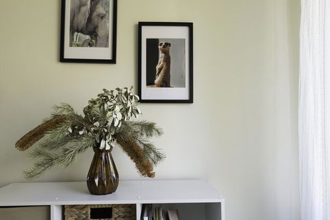 BEACH HOME ENCHANTED STAY CONNECT With NATURE - Tweed Heads Accommodation 2