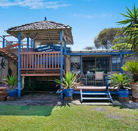 Beach House - Tweed Heads Accommodation