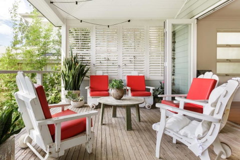 Beach House Avalon - Tweed Heads Accommodation 1