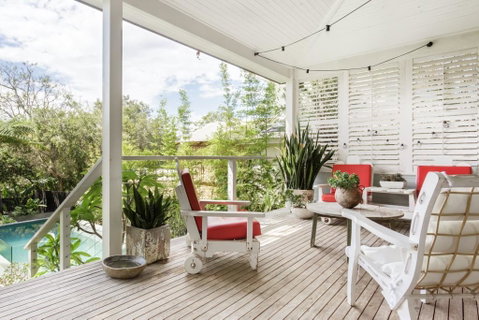 Beach House Avalon - Tweed Heads Accommodation 2
